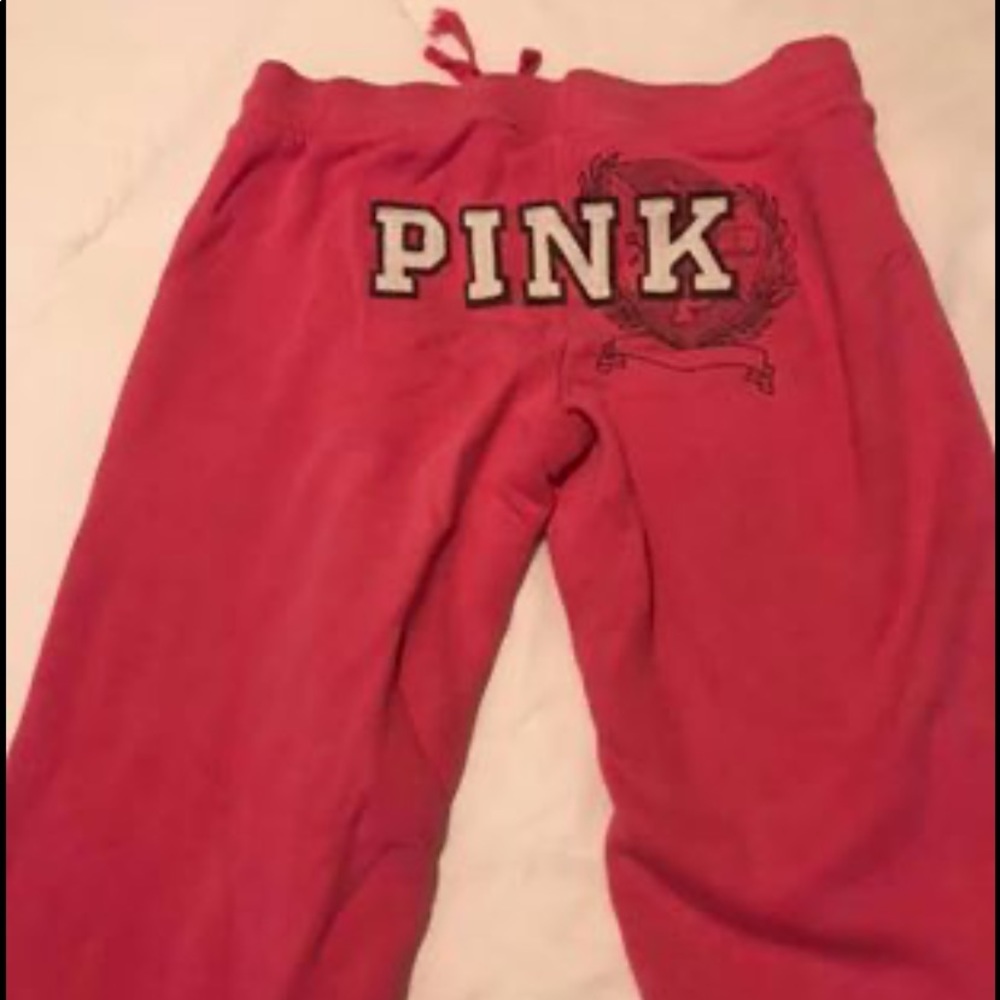 Victoria secret sweats